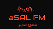 Asal Tamil Fm logo