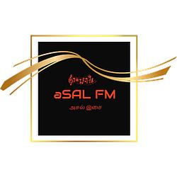 Asal Tamil Fm logo