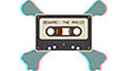 Beware! The Radio logo