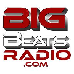 Big Beats Radio logo