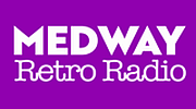 Medway Retro Radio
