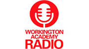 Workington Academy Radio logo