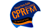 Cinque Ports Radio