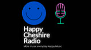 Happy Cheshire Radio 80s