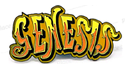 Genesis Radio logo