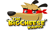 The Big Cheese Radio logo