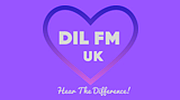 Dil Fm Uk logo