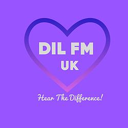 Dil Fm Uk logo