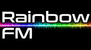 Rainbow fm logo