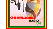 Ohemaaba Radio logo