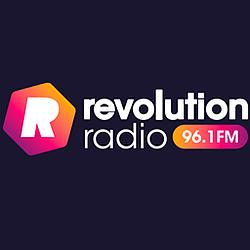 Revolution Radio