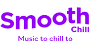 Smooth - Chill logo