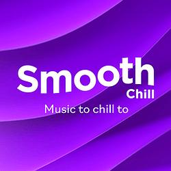 Smooth - Chill logo