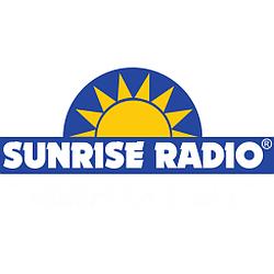 Sunrise Radio logo