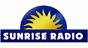 Sunrise Radio logo