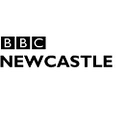 BBC Newcastle logo