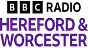 BBC Hereford & Worcester BBC Hereford & Worcester logo