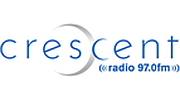 Crescent Radio logo