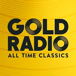 Gold Radio logo