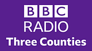 BBC Three Counties Radio BBC Three Counties Radio logo