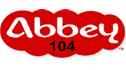 Abbey 104 logo