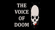 The Voice Of Doom logo