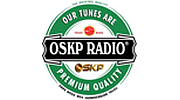 OSKP Radio logo