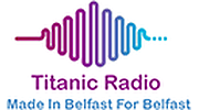 Titanic radio