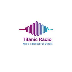 Titanic radio