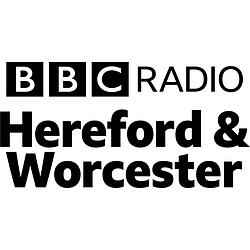 Radio Hereford FC logo
