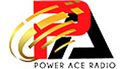Power Ace Radio logo