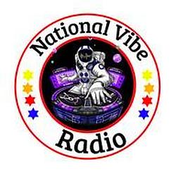 UK National Radio logo