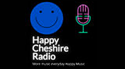 Happy Cheshire Radio Dance