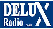 Deluxmas Deluxmas logo
