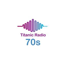 Titanic radio 70s