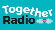 Together Radio logo