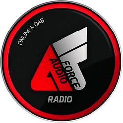 Force Radio logo