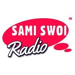 Sami Swoi Radio logo