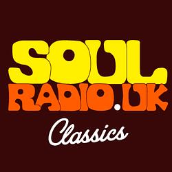 Soul Radio Only Classic Soul