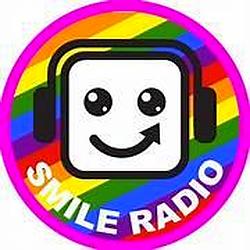 Smile Radio logo