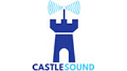 CastleSound logo