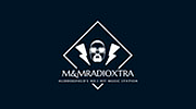MMRadioXtra logo
