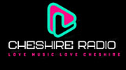 Cheshire Radio Chart Cheshire Radio Chart logo