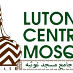 Luton Central Mosque
