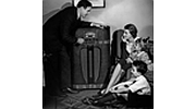 British Home Front Radio