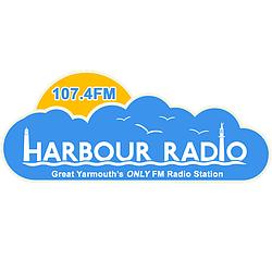 Harbour Radio logo