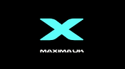 Máxima UK Radio logo