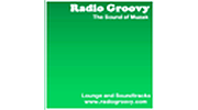 Radio Groovy logo