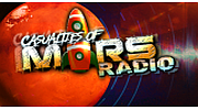 Casualties Of Mars Radio