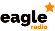 Eagle Radio logo